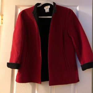 Jacket